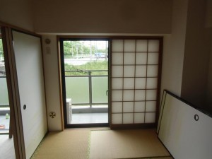 施工前3