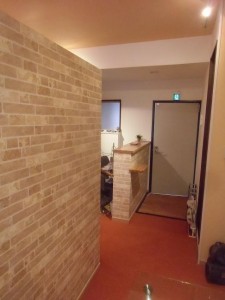 整体院 施工後3