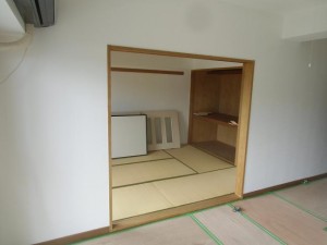 施工前1